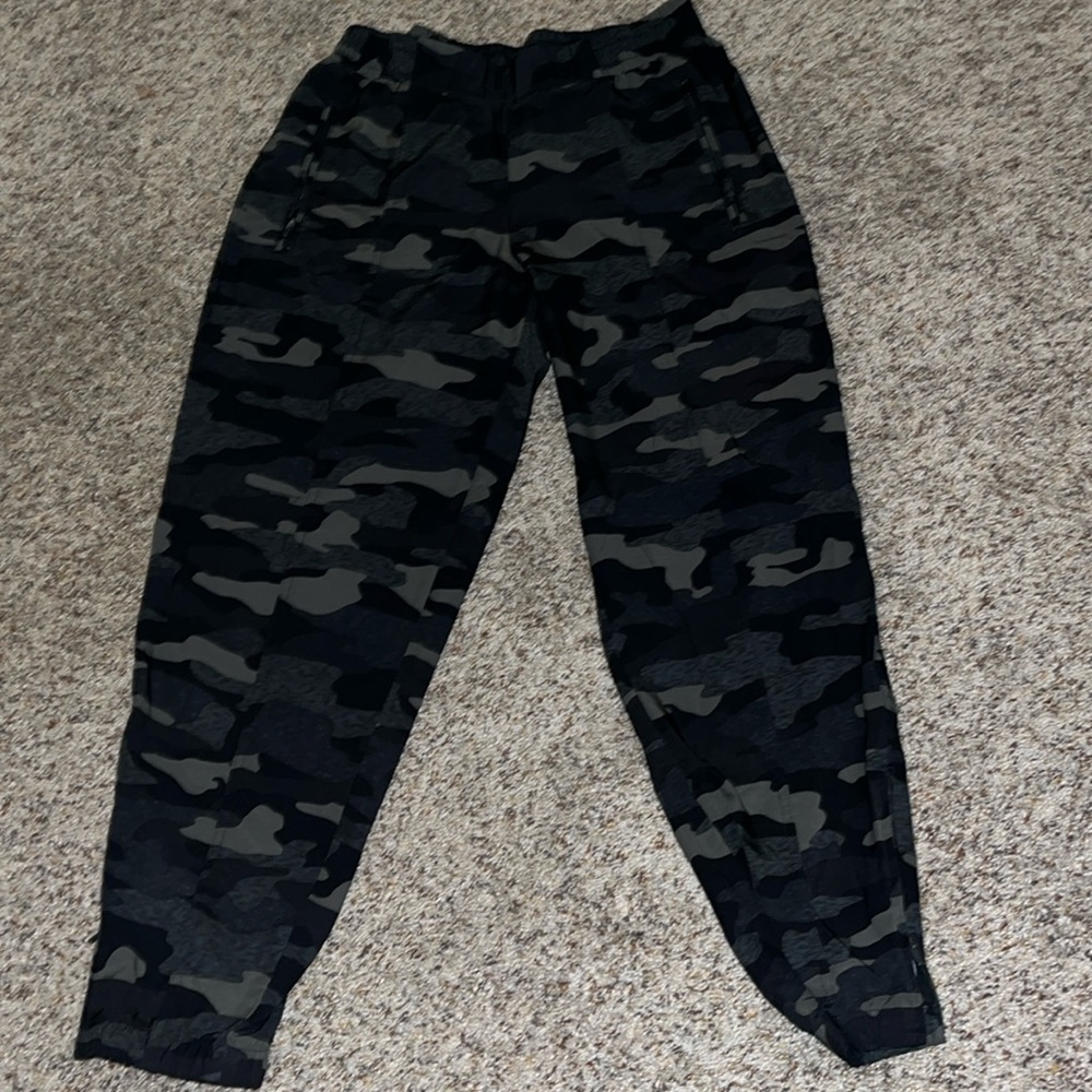 Stretchtech pants